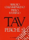 Tav. Perchè si libro