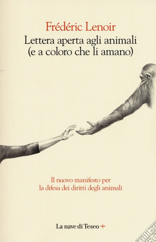 Lettera aperta agli animali (e a coloro che li amano)