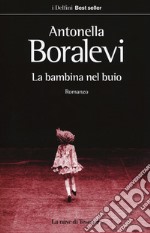 La bambina nel buio libro