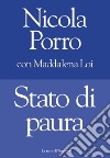 Morti di paura libro di Porro Nicola