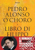 Libro di Filippo libro