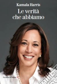 Le verità che abbiamo libro