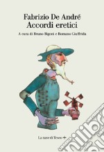 Accordi eretici libro