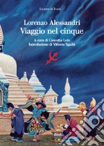 Viaggio nel cinque libro