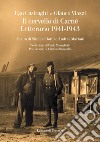 Il cervello di Carné. Letterario 1941-1943 libro