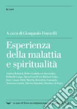 Esperienza della malattia e spiritualità libro