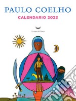 Calendario da muro 2023 libro