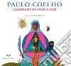 Calendario da tavolo 2023 libro di Coelho Paulo