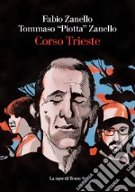 Corso Trieste libro