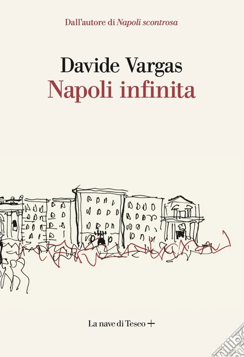 Napoli infinita