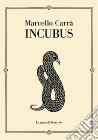 Incubus libro