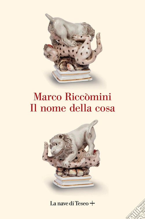 Il nome della cosa