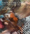 Tintoretto-Pombo. Maternità e passione-Tintoretto-Pombo. Maternity and passion. Ediz. illustrata libro