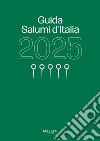 Guida salumi d'Italia 2025 libro di Sorrentino Sabatino