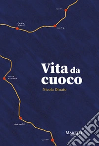 Vita da cuoco