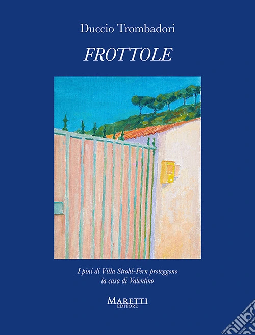 Frottole
