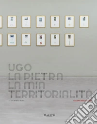 Ugo La Pietra. La mia territorialità. Ediz. multilingue libro