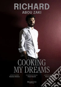 Cooking my dreams libro