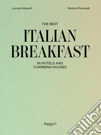 The best italian breakfast libro