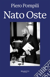 Nato oste libro