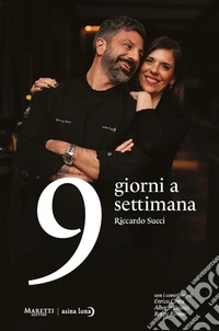 9 giorni a settimana libro