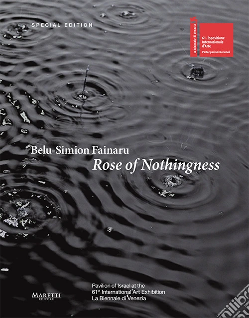 Rose of nothingness