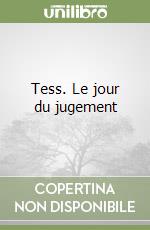 Tess. Le jour du jugement libro