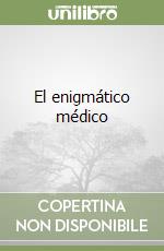 El enigmático médico libro