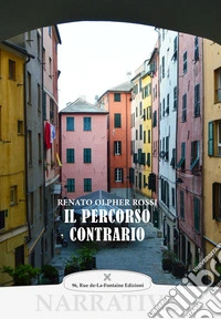 Il percorso contrario libro