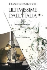 Ultimissime dall'Italia libro