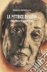 La pittrice di suoni. Vita e musica di Carmen McRae. Ediz. illustrata libro