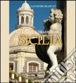 Città arte e tradizioni in Sicilia. Fotografie 1983-2013 libro