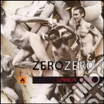 Zerozero. David Pompili. Ediz. illustrata libro