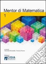 Mentor di matematica. Vol. 1 libro