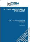 La prova di accesso ai corsi di ingegneria. Test 2009. Tutti i quesiti commentati e risolti libro