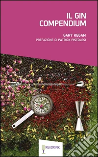 Il gin compendium