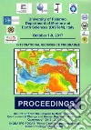 IGCP 610 «From the Caspian to Mediterranean: environmental change and human response during the quaternary» (2013-2017). INQUA IFG POCAS «Ponto-Caspian stratigraphy and geochronology» (2017-2020). Proceedings (Palermo, 1-9 ottobre 2017) libro