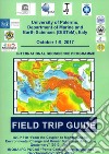 IGCP 610 «From the Caspian to Mediterranean: environmental change and human response during the quaternary» (2013-2017). INQUA IFG POCAS «Ponto-Caspian stratigraphy and geochronology» (2017-2020). Field trip guide (Palermo, 1-9 ottobre 2017) libro