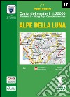 Alpe della luna libro di Black B. (cur.)