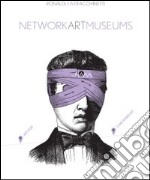 Network art museums libro