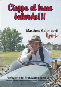 Ciappa el tram balurda