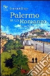 Palermo in un romanzo libro