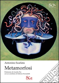 Metamorfosi. Ediz. illustrata libro