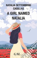 A girl named Natalia