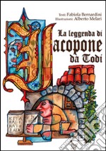 La leggenda di Jacopone da Todi