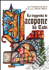 La leggenda di Jacopone da Todi libro