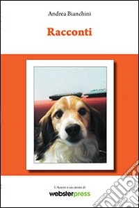 Racconti libro