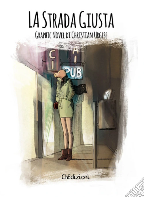 La strada giusta