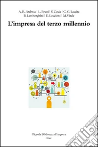 L'impresa del terzo millennio
