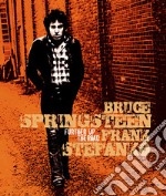 Bruce Springsteen. Further up the road. Ediz. limitata. Con stampa libro